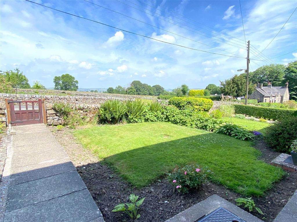 Church Terrace, Warslow, Derbyshire 3 bed terraced house £239,950