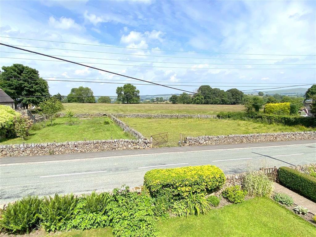 Church Terrace, Warslow, Derbyshire 3 bed terraced house £239,950