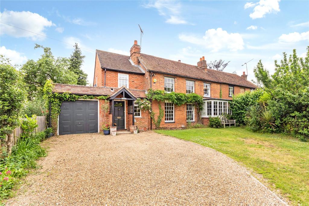 Ivy Cottage