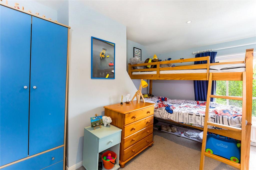 Bedroom 4