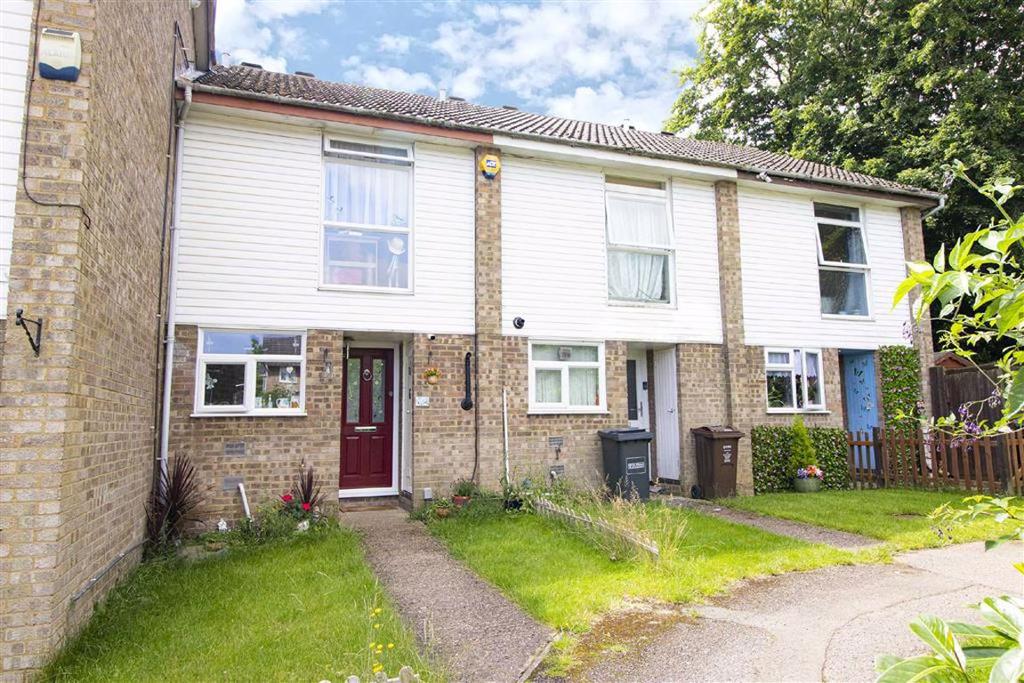 Westfield Court, St. Albans... 2 bed terraced house £405,000