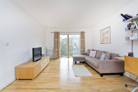 2 bedroom apartment to rent, Dalston Lane, London, E8