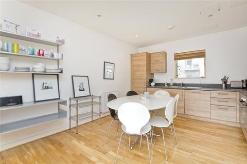 2 bedroom apartment to rent, Dalston Lane, London, E8