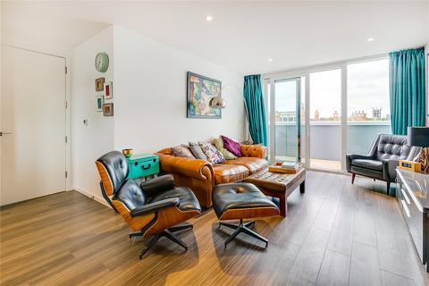 3 bedroom apartment for sale, Beacon Tower, 1 Spectrum Way, London, SW18