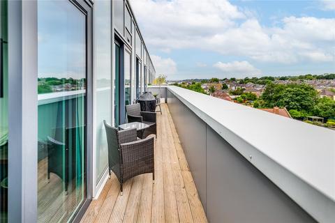 3 bedroom apartment for sale, Beacon Tower, 1 Spectrum Way, London, SW18