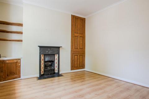 2 bedroom terraced house to rent, Cromwell Road, Bishophill, York, YO1 6DU