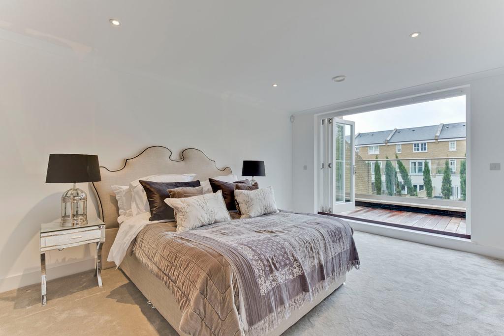 Principal Bedroom