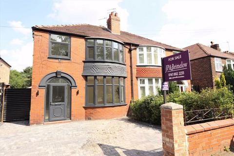 130 Brantingham Road, Chorlton Cum Hardy, Manchester, M21 0TU