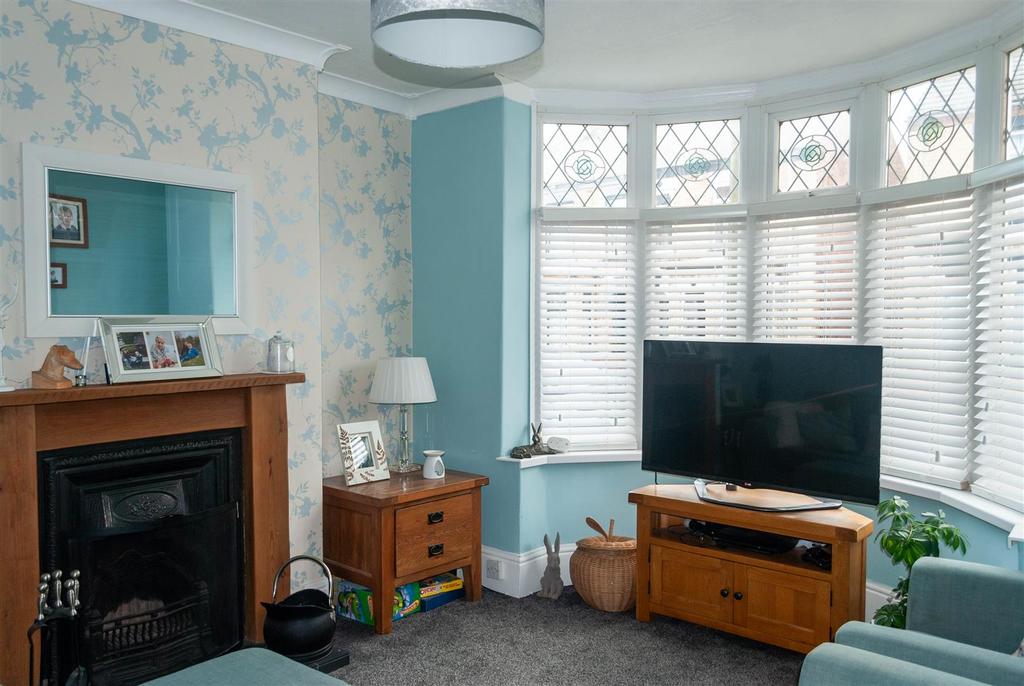 Arthur Street, WITHERNSEA 3 bed terraced house £125,000