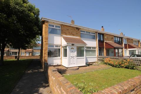 40 Arbroath Grove, Hartlepool, TS25 5EW