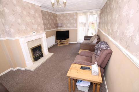 40 Arbroath Grove, Hartlepool, TS25 5EW