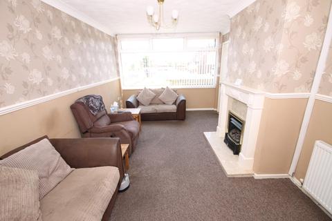 40 Arbroath Grove, Hartlepool, TS25 5EW