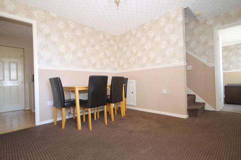 40 Arbroath Grove, Hartlepool, TS25 5EW