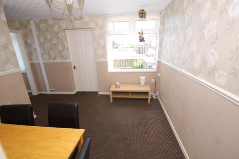 40 Arbroath Grove, Hartlepool, TS25 5EW