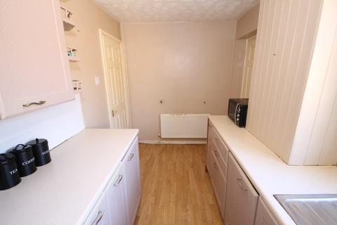 40 Arbroath Grove, Hartlepool, TS25 5EW