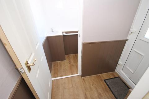 40 Arbroath Grove, Hartlepool, TS25 5EW