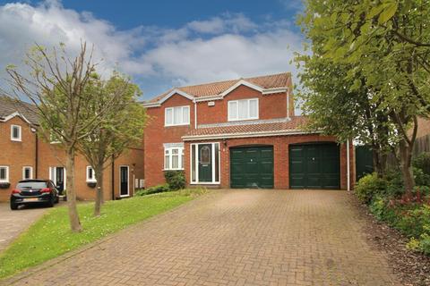 7 Glenston Close, Hartlepool, TS26 0PD