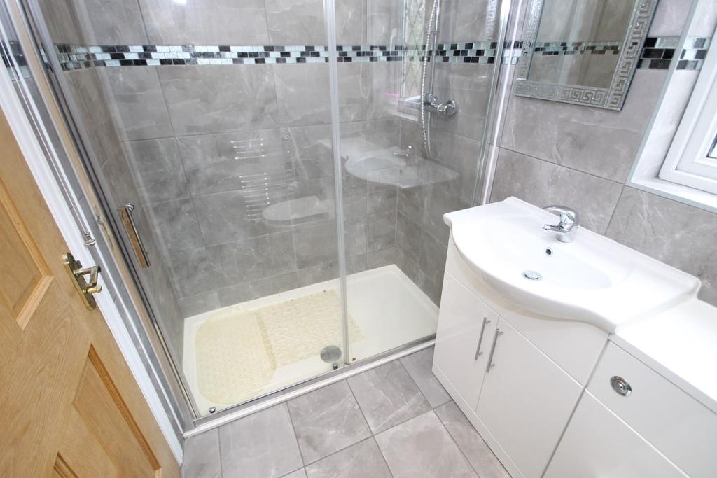 En suite