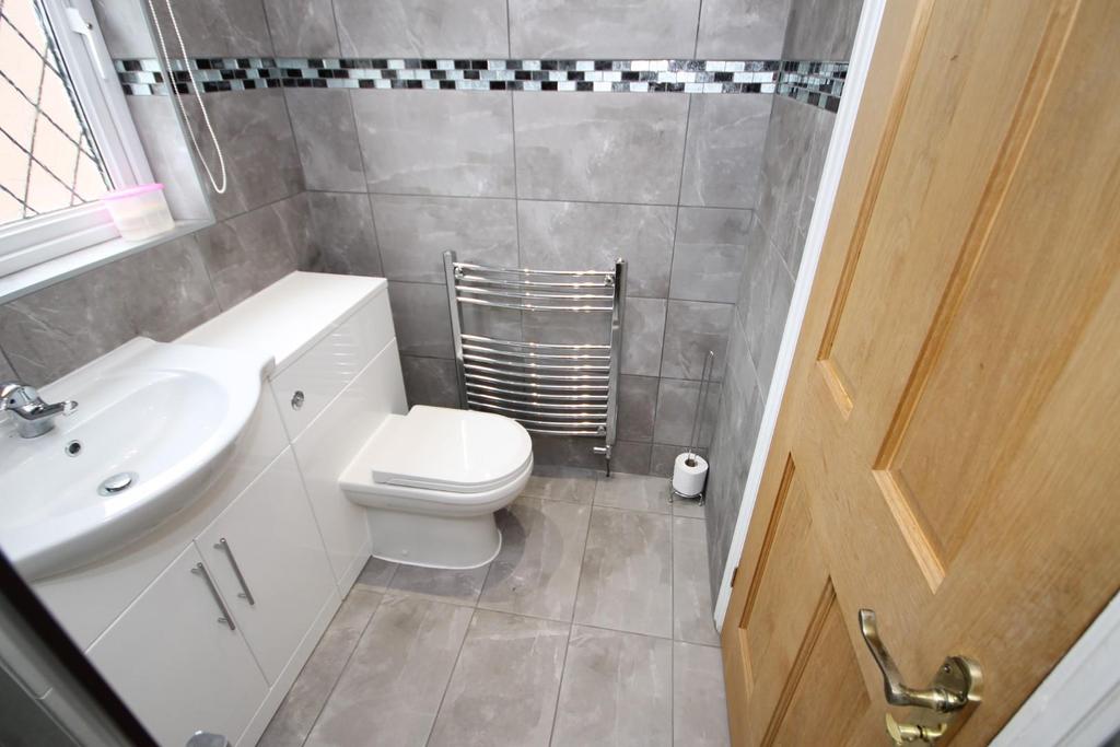 En suite