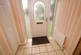 Entrance porch