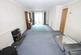 Lounge dining room