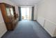 Lounge dining room