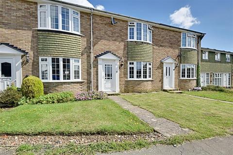 21 Quebec Close, Bexhill-on-sea, TN39 4HX