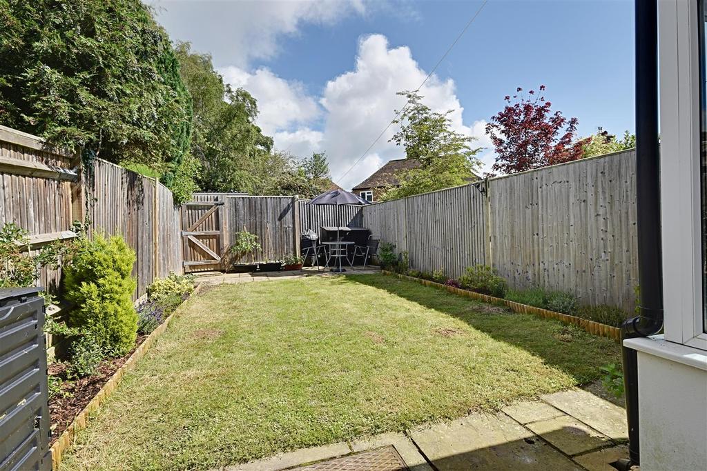 Quebec Close, BexhillOnSea 2 bed house £299,000