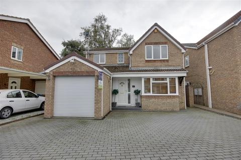 12 Ash Avenue, Elloughton, Brough, HU15 1LF