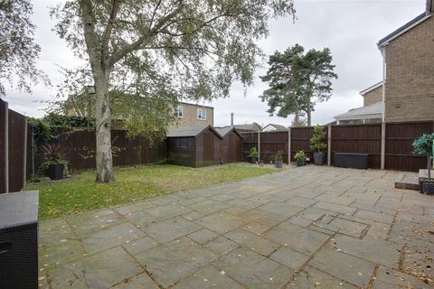 12 Ash Avenue, Elloughton, Brough, HU15 1LF