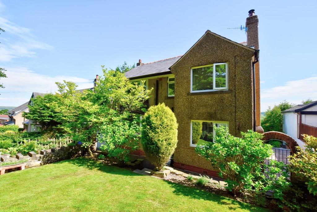 Halifax Road, Nelson 3 bed detached house £275,000