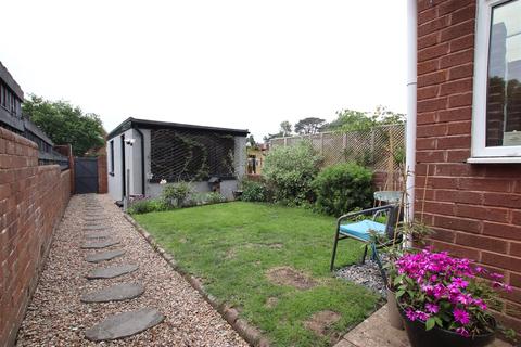 16 Anthony Road, Exeter, EX1 2ST