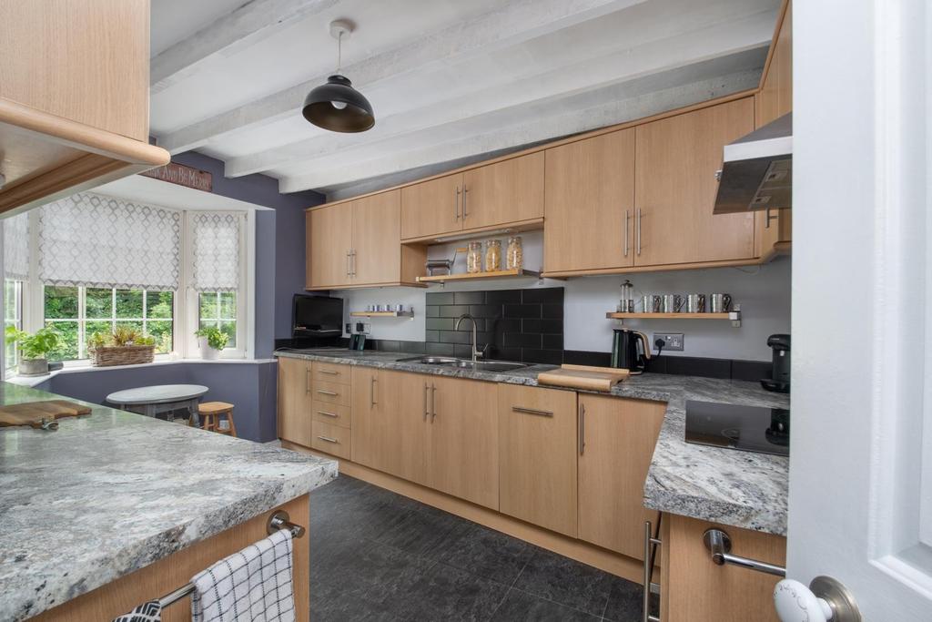 Roecliffe Lane, Boroughbridge 3 bed house £309,995