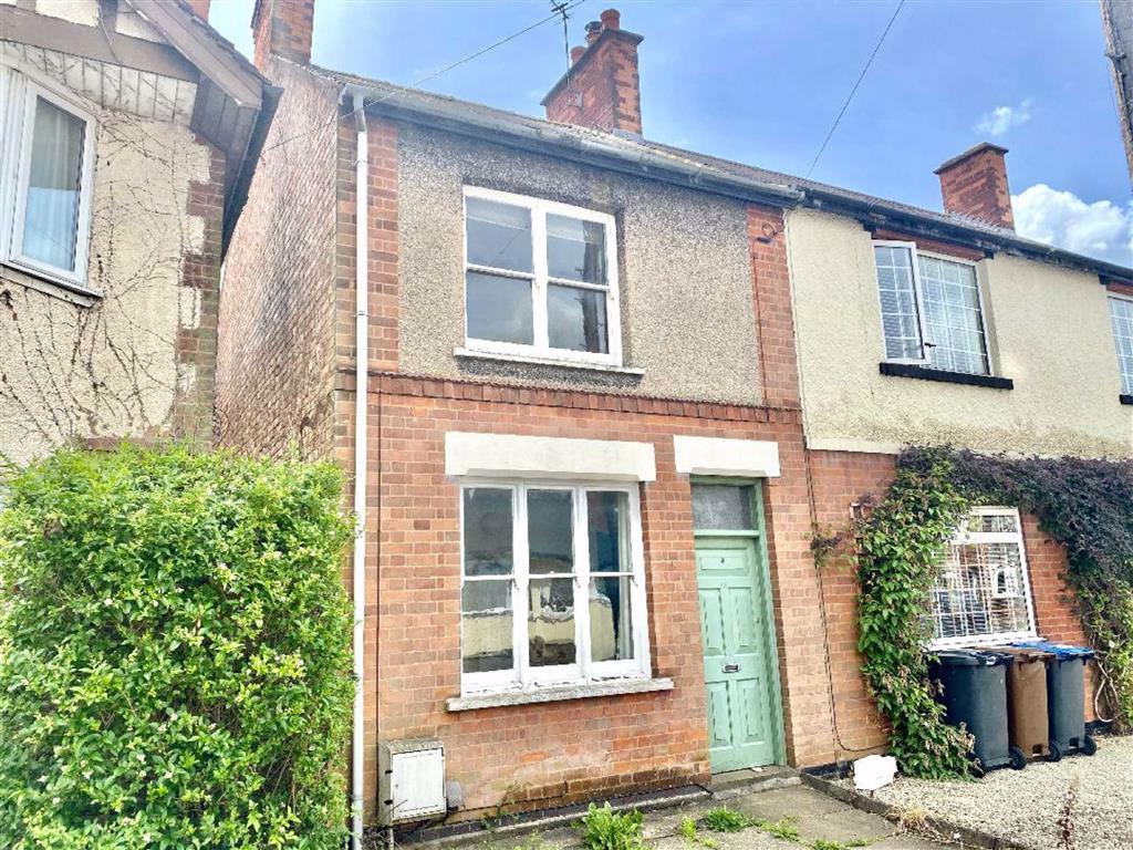 Forresters Road, Burbage 2 bed semidetached house £210,000