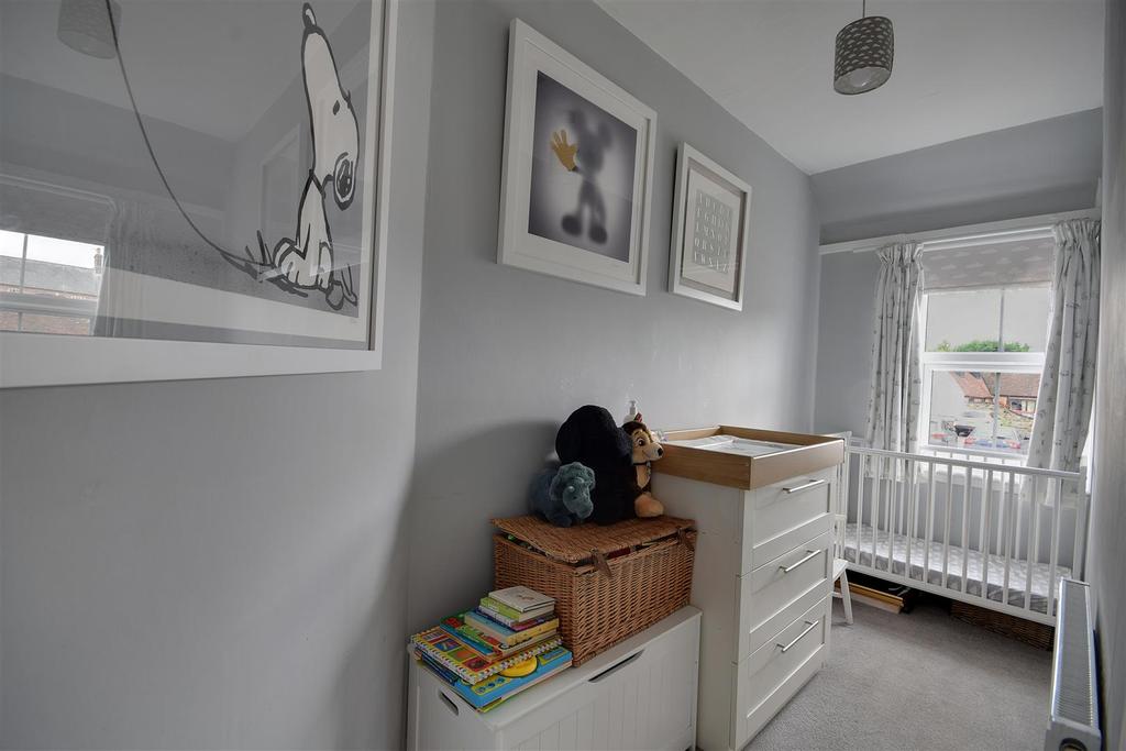 Office / Nursery