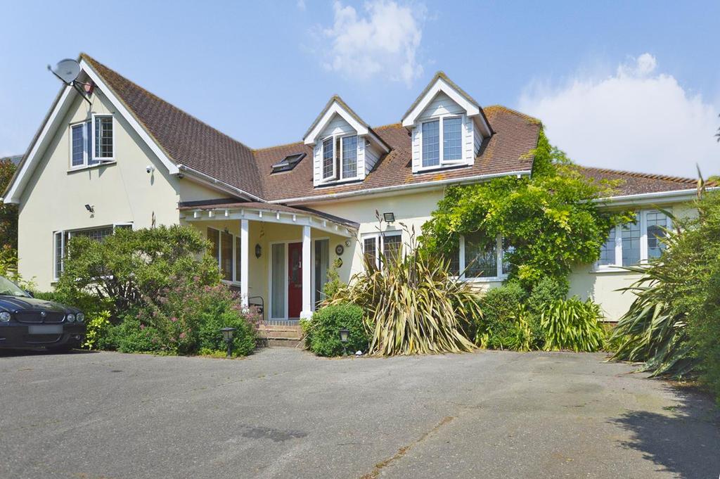 Broomfield Road, Herne Bay 4 bed detached house £795,000