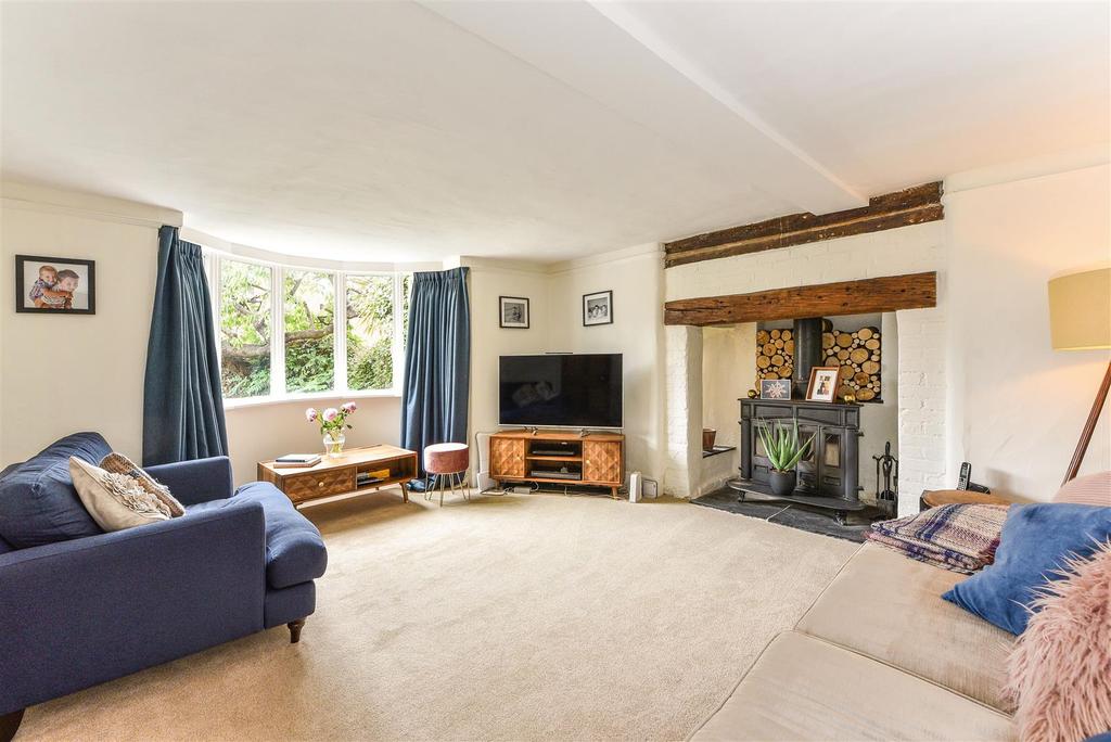 Castle Street, Portchester 5 bed cottage £1,000,000
