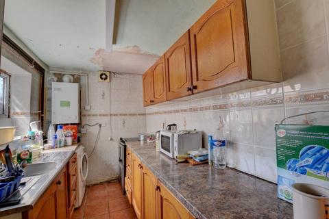 4 Bracewell Street, Burnley, BB10 1SS