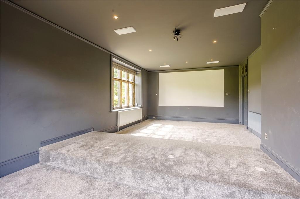 Cinema Room