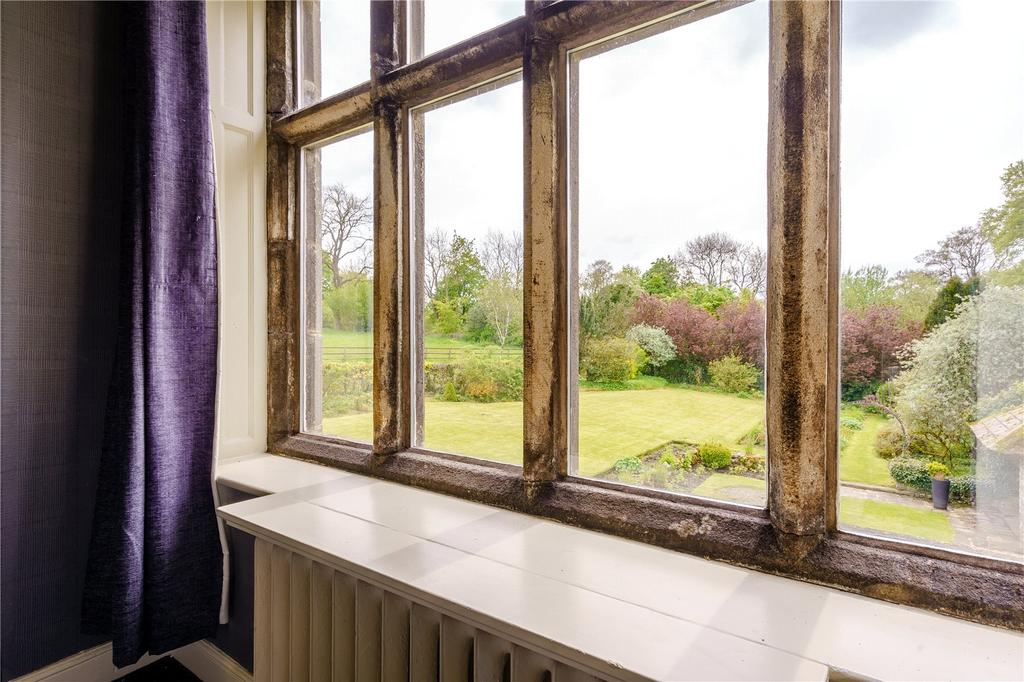 Window View
