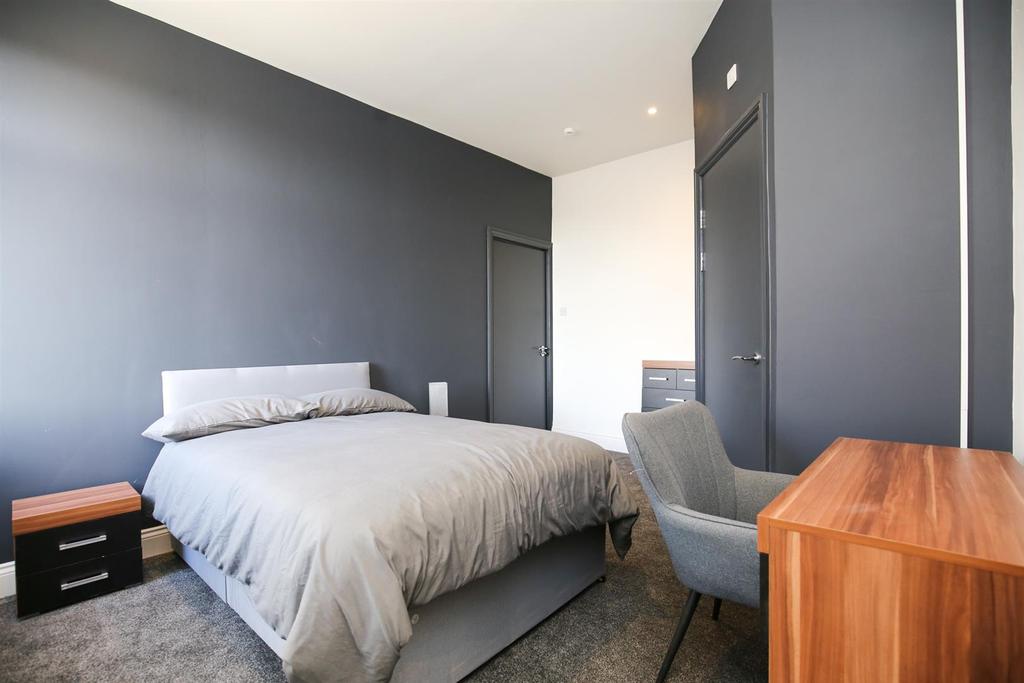 (Professional House Share) Atkinson Road, Newcastle Upon Tyne 1 bed