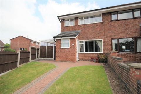 1 Epsom Close, Cheadle, Stoke-on-trent, ST10 1TG