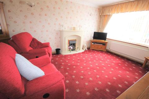 1 Epsom Close, Cheadle, Stoke-on-trent, ST10 1TG