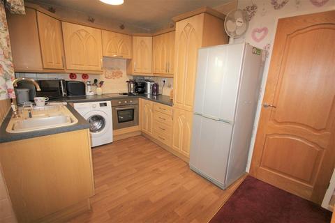 1 Epsom Close, Cheadle, Stoke-on-trent, ST10 1TG