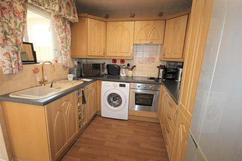 1 Epsom Close, Cheadle, Stoke-on-trent, ST10 1TG