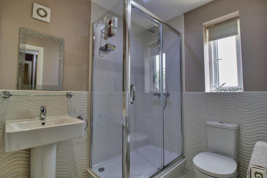 En suite