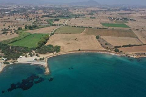 Land - Larnaca, Cypurs