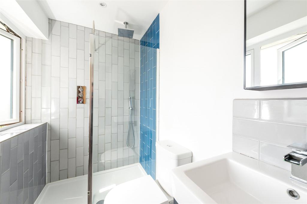En Suite Shower Room