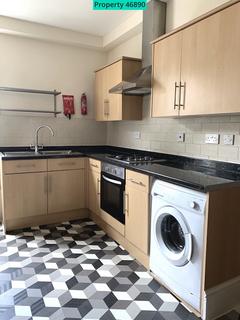 4 bedroom maisonette to rent, Waller Road, London, SE14