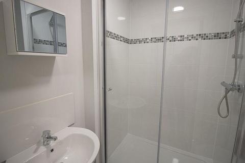 Studio to rent, Flat 12, Clare Court, 2 Clare Street, NOTTINGHAM NG1 3BA